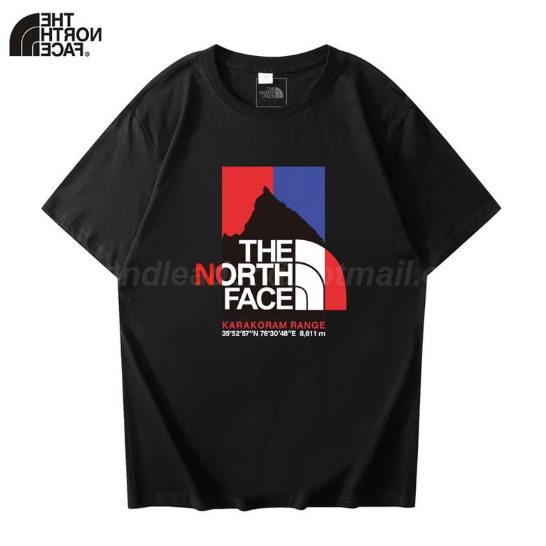 The North Face Men's T-shirts 290